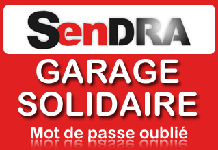 Logo Sendra mot de passe
